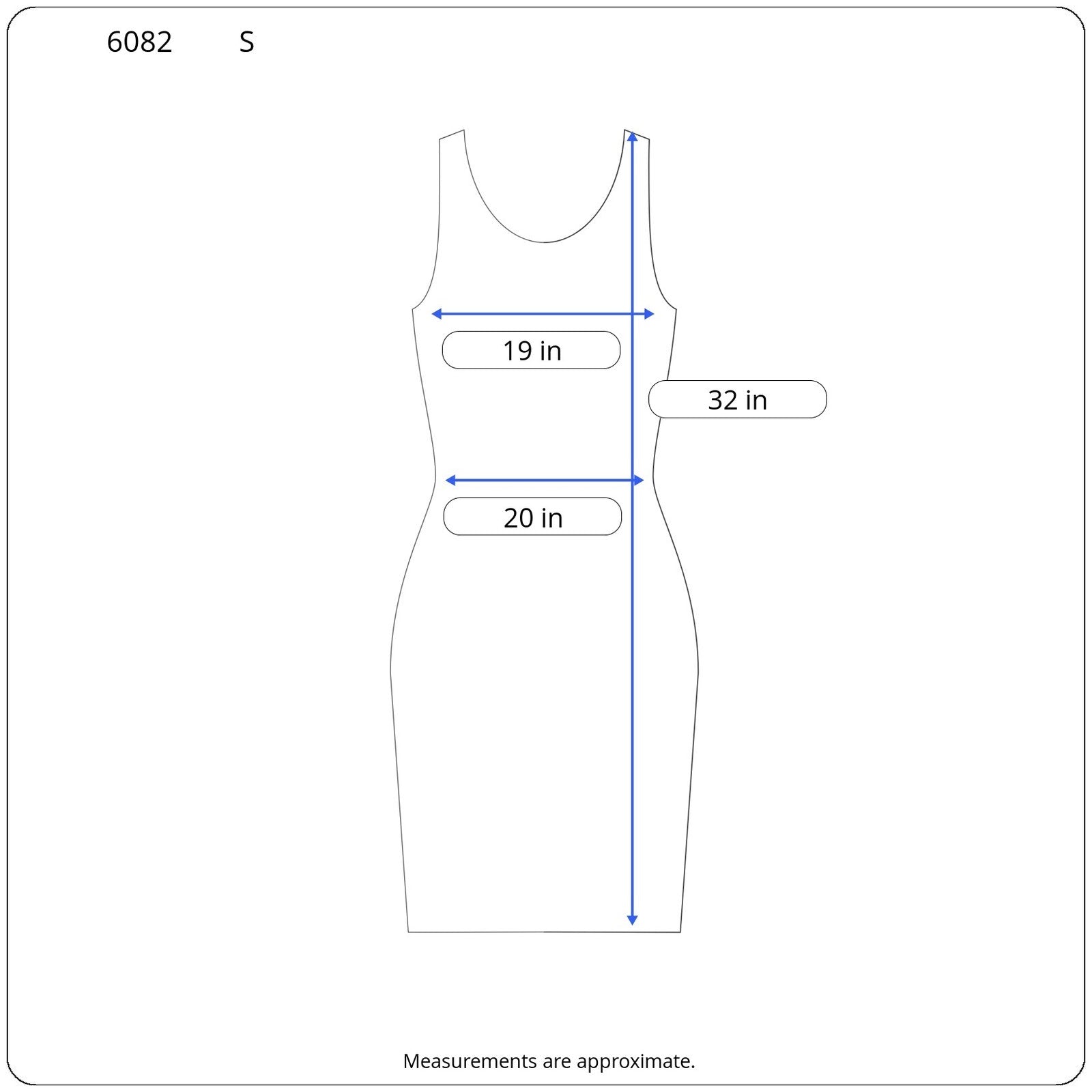 Preppy V Neck Sweater Vest Dress - Women's Size Small