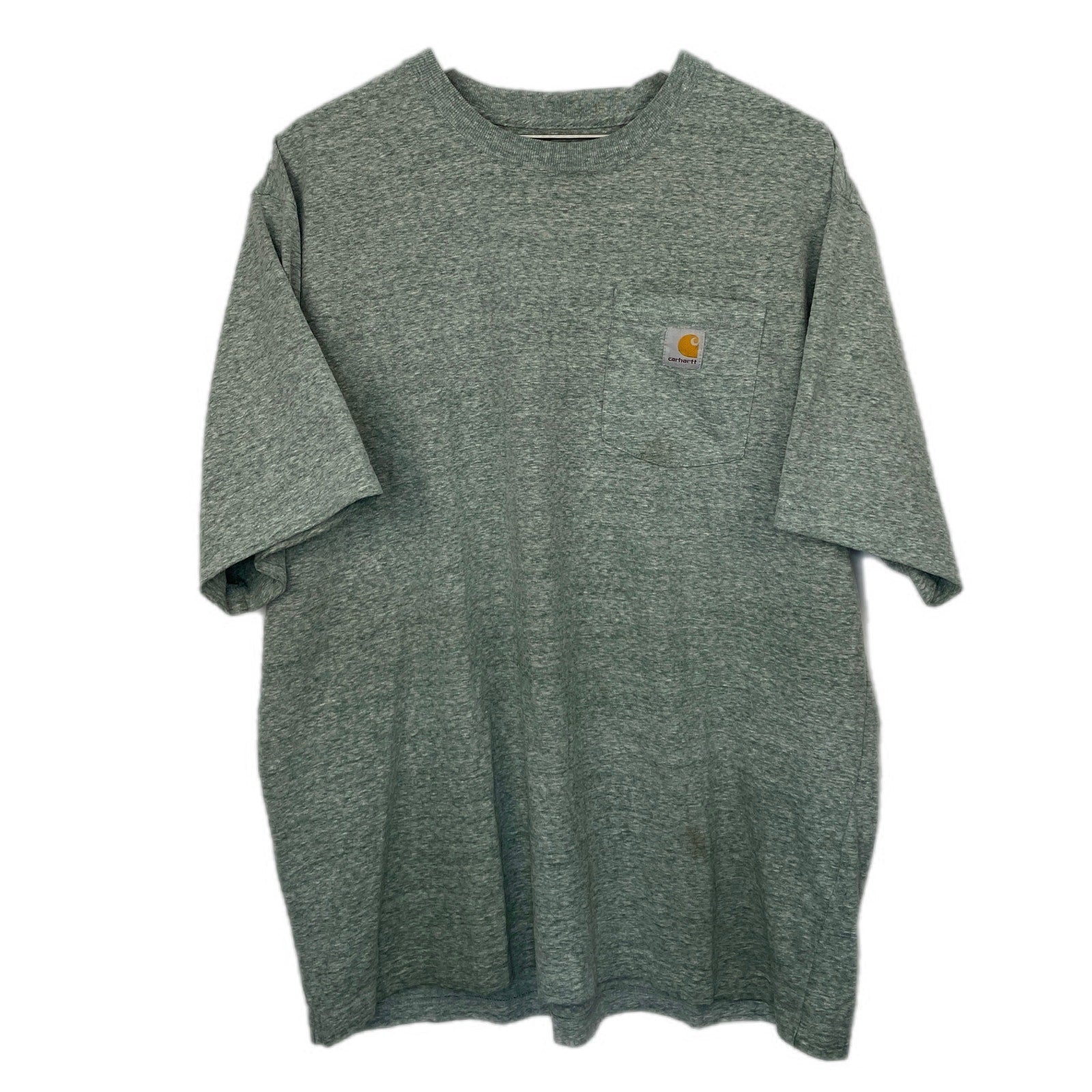 Carhartt Original Fit Short Sleeve Pocket T Shirt - Men's Size XL