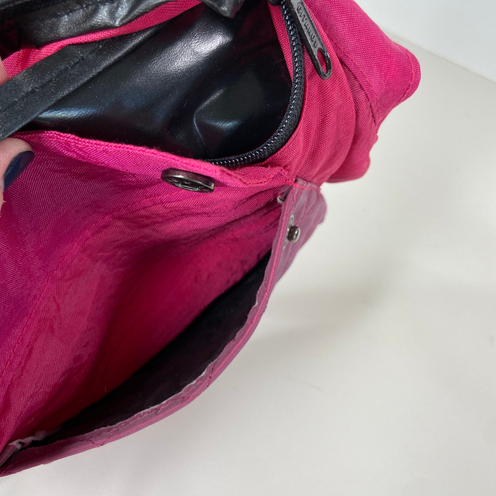 Vintage Gitano Fanny Belt Bag