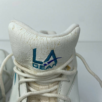 Vintage LA Gear Sneakers - Women's Size 10