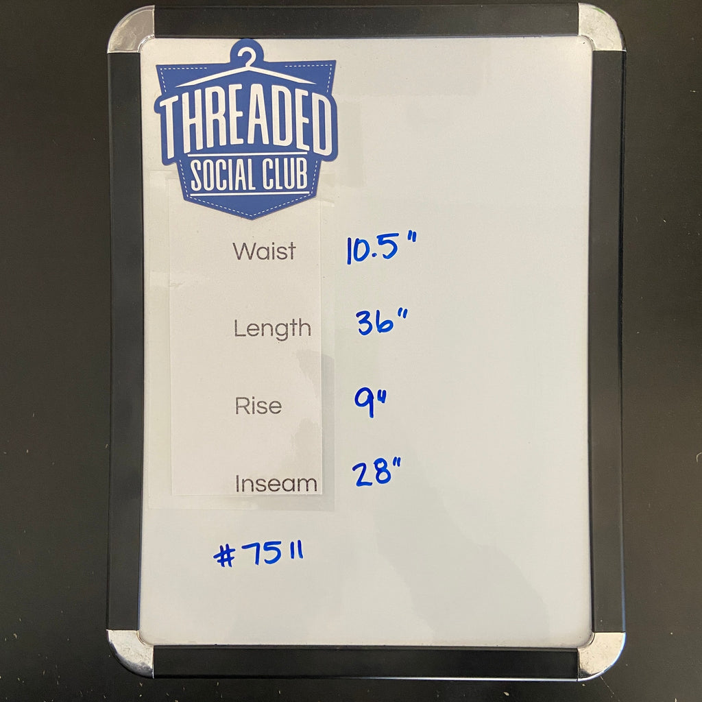 Lululemon Wunder Under Tight Luxtreme Wee From Space Nimbus Battleship - Women 4