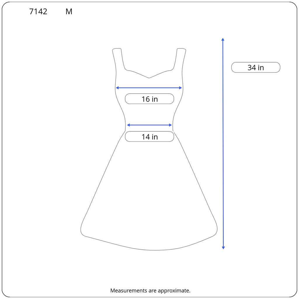 Lulus Velvet Short Slip Dress - Women's Size M