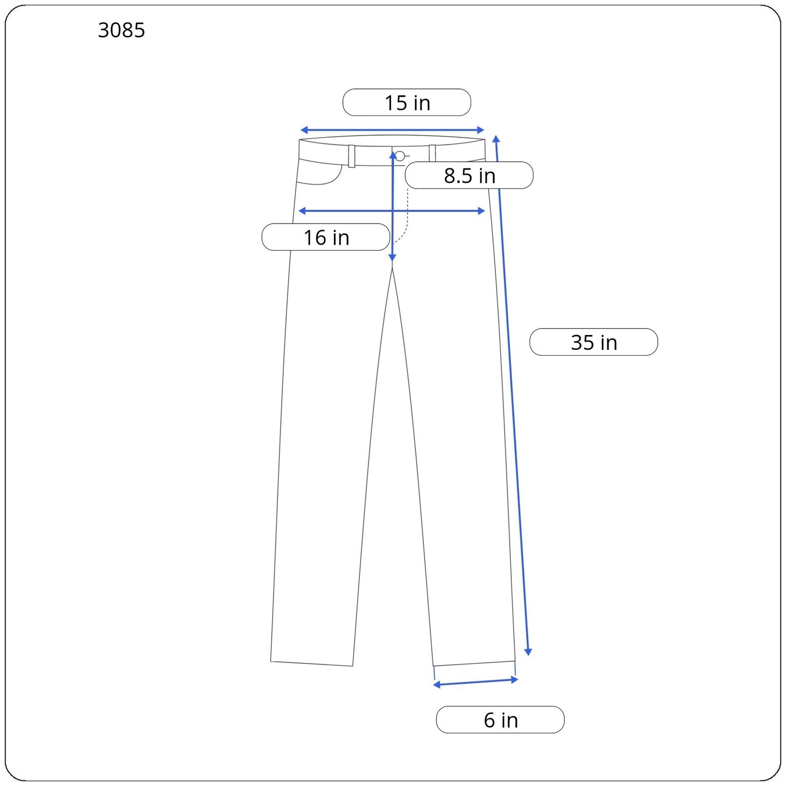 Treasure & Bond Raw Hem Mid Rise Skinny Boyfriend Distressed Jeans - Women's 27