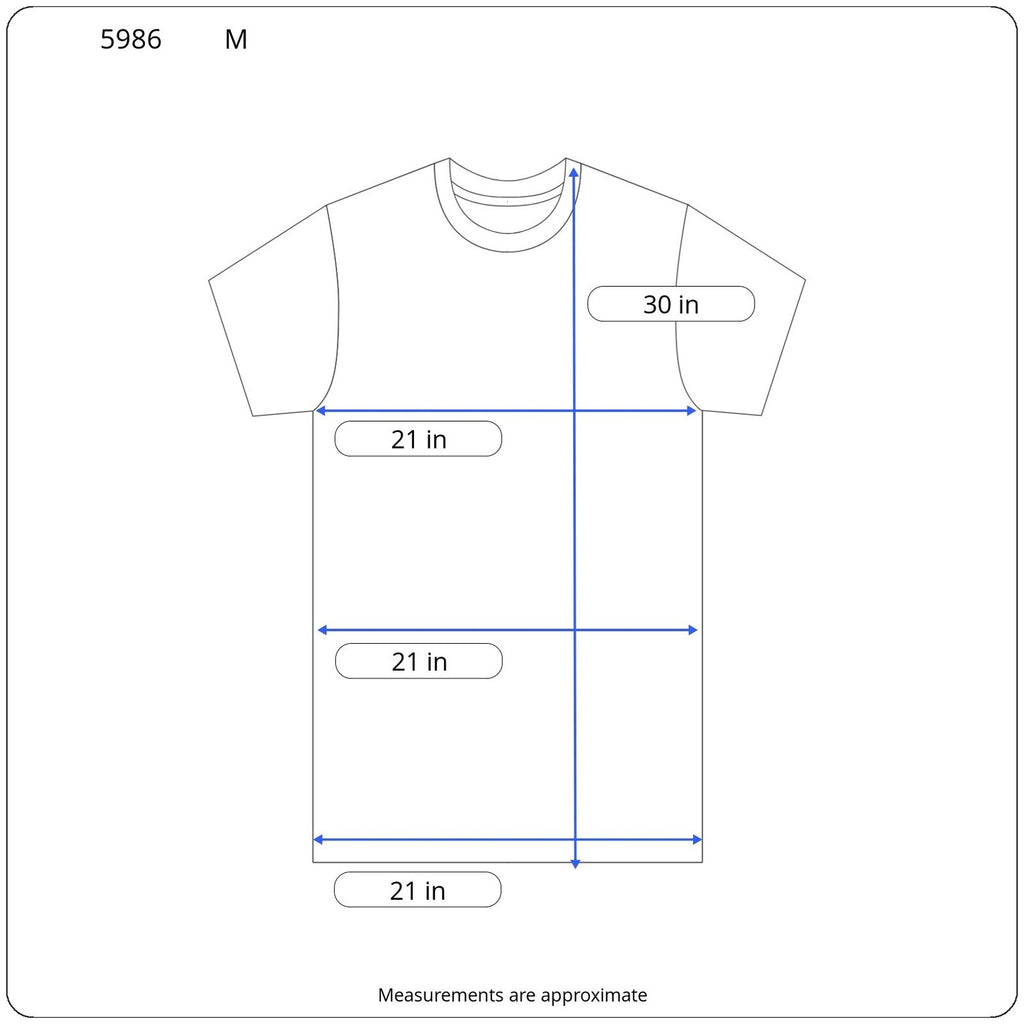 Carhartt Original Fit T Shirt - Men's Size Medium