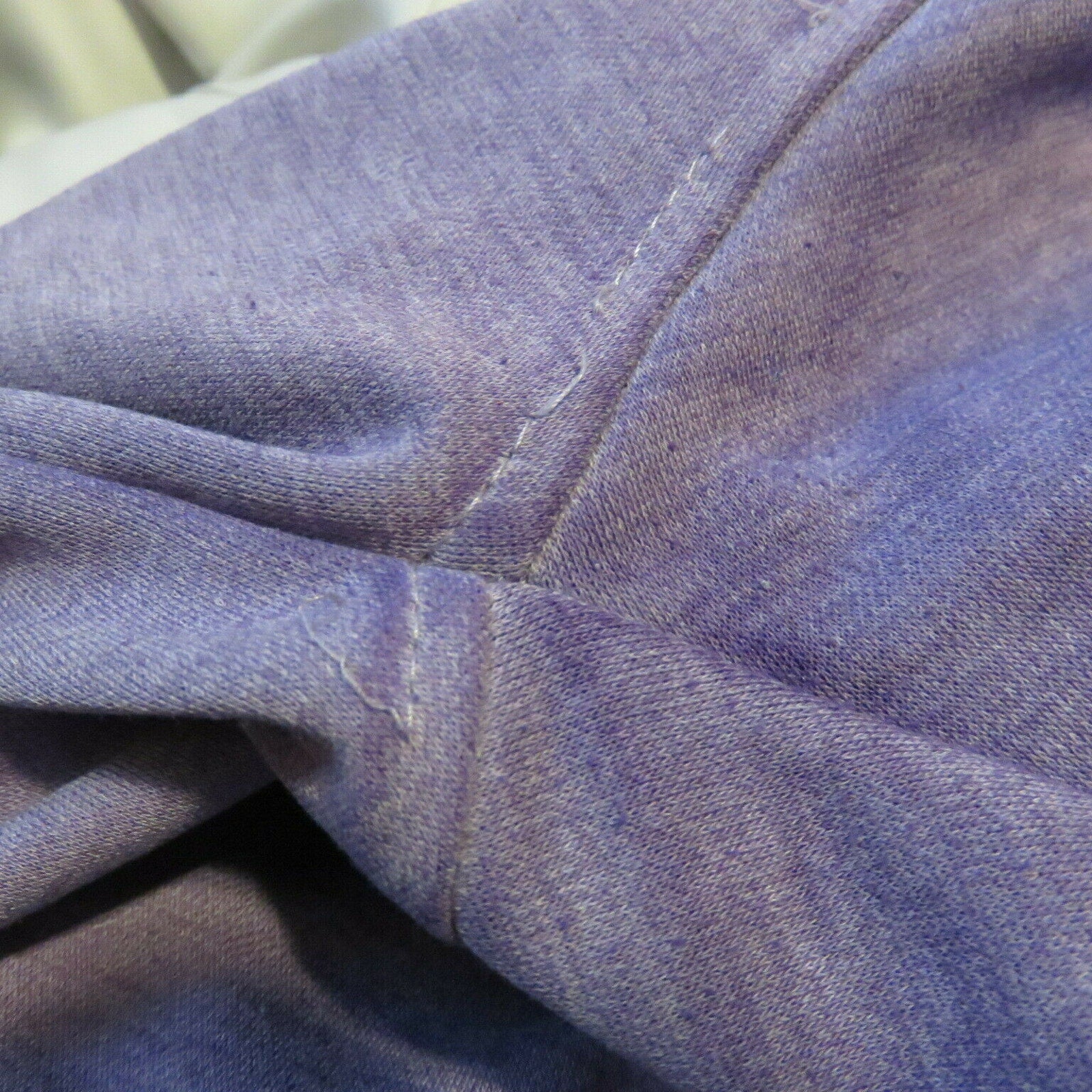 Ted Baker Faded Purple Polo - Men's XL