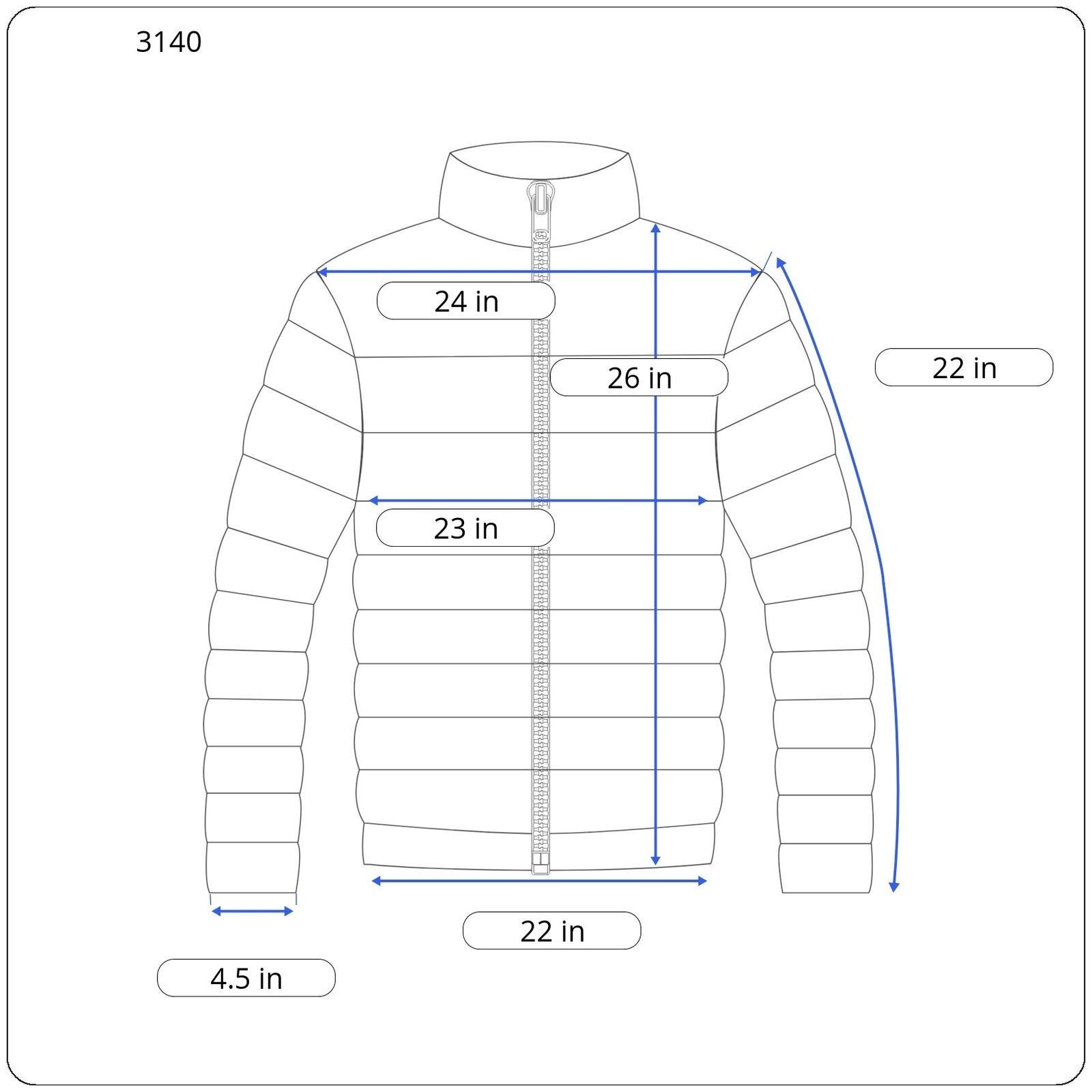 Vintage East West Fleece Nylon Windbreaker - Women's Size Large