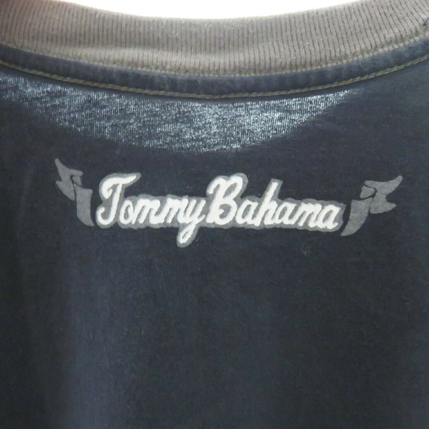 Tommy Bahama First Draft Pick T-Shirt - Men's S