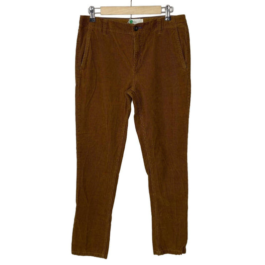 Boden Corduroy Camel Colored Pants - Youth Size 16