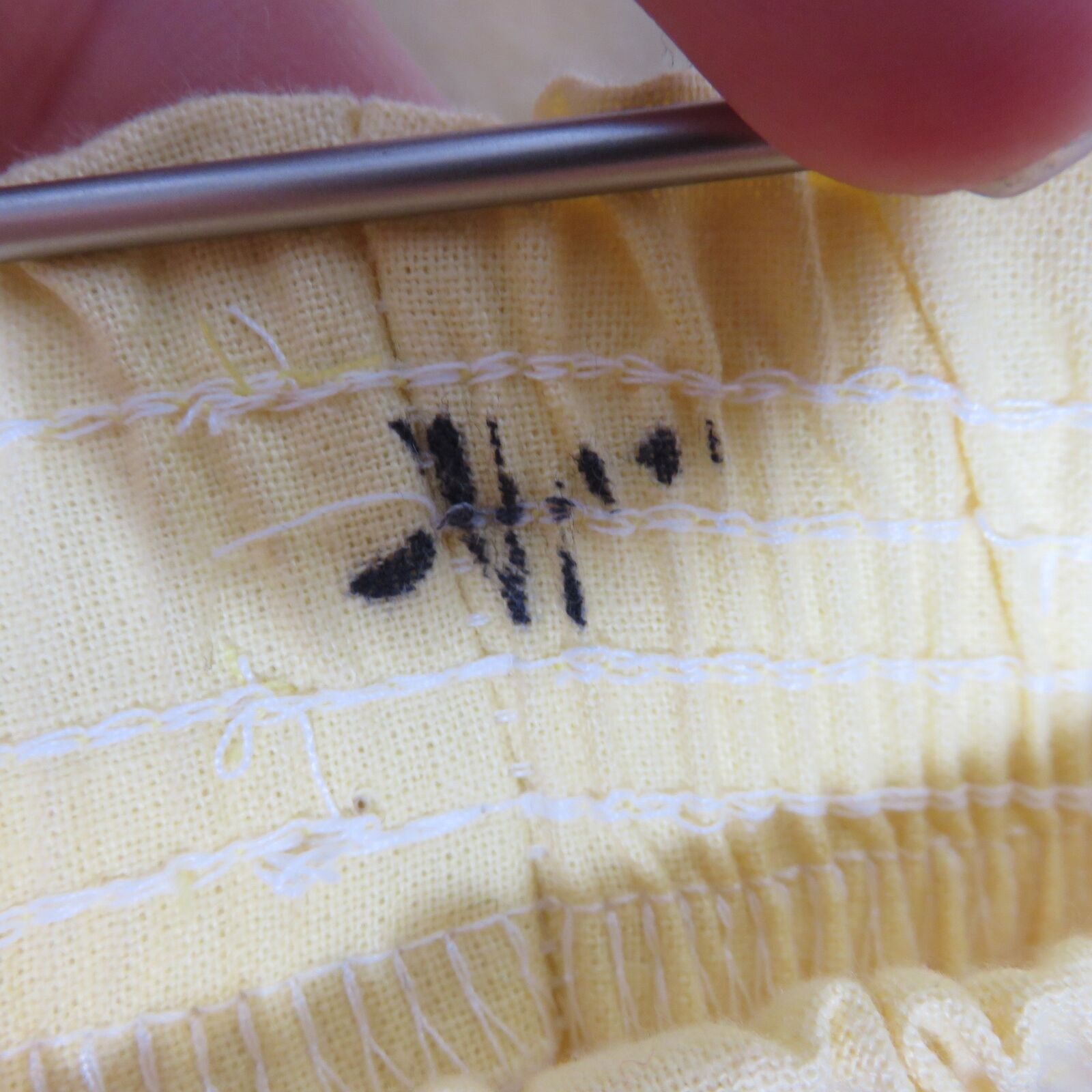 Vintage Fun n' Sun Pink Flamingo Cotton Shorts - Women's M