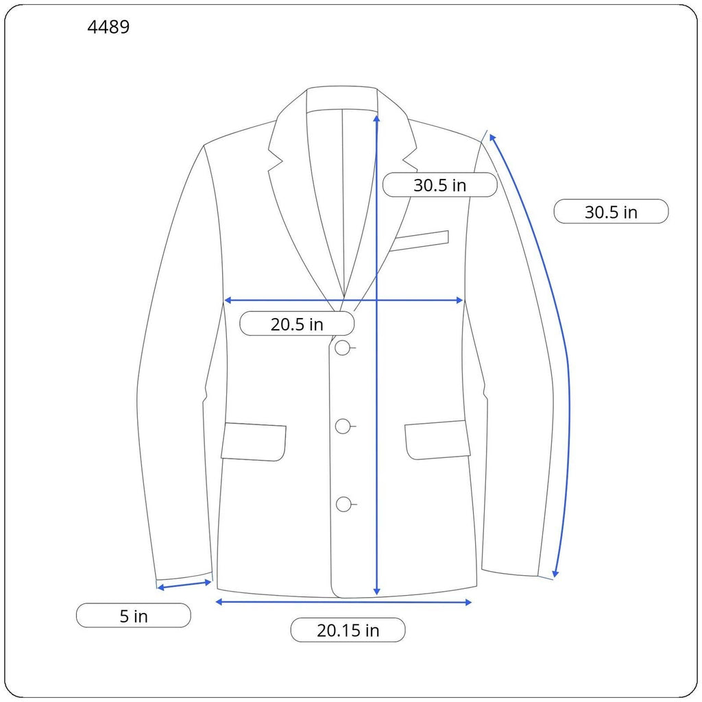 Vintage East West White Jacquard Blazer w/ Shoulder Pads - Women's L