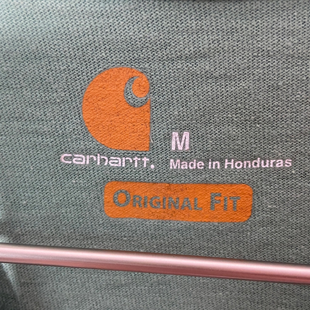 Carhartt Original Fit T Shirt - Men's Size Medium