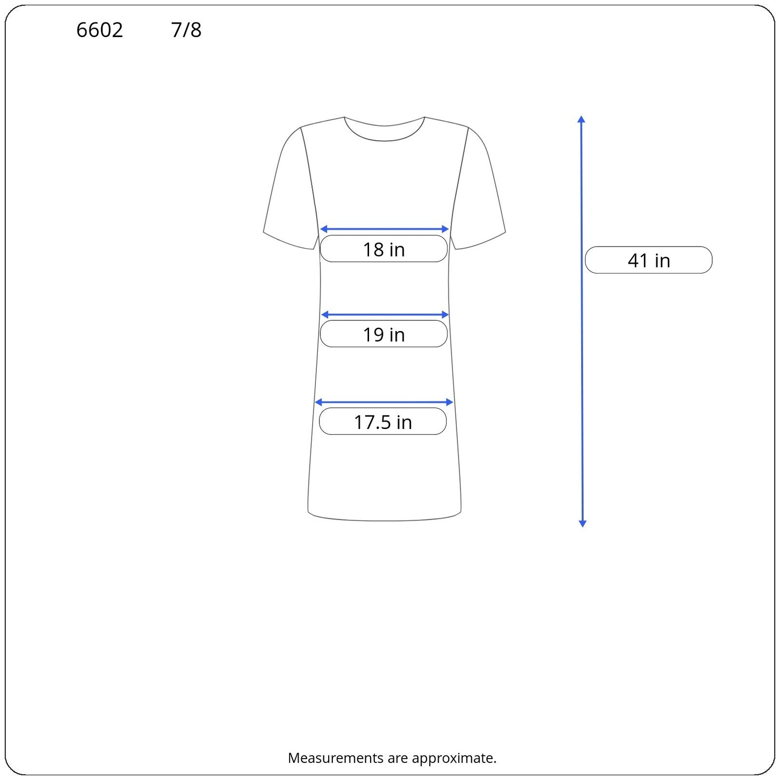 Vintage 90's Drop Waist Tiered Ruffle Dress - Women's Size 7/8