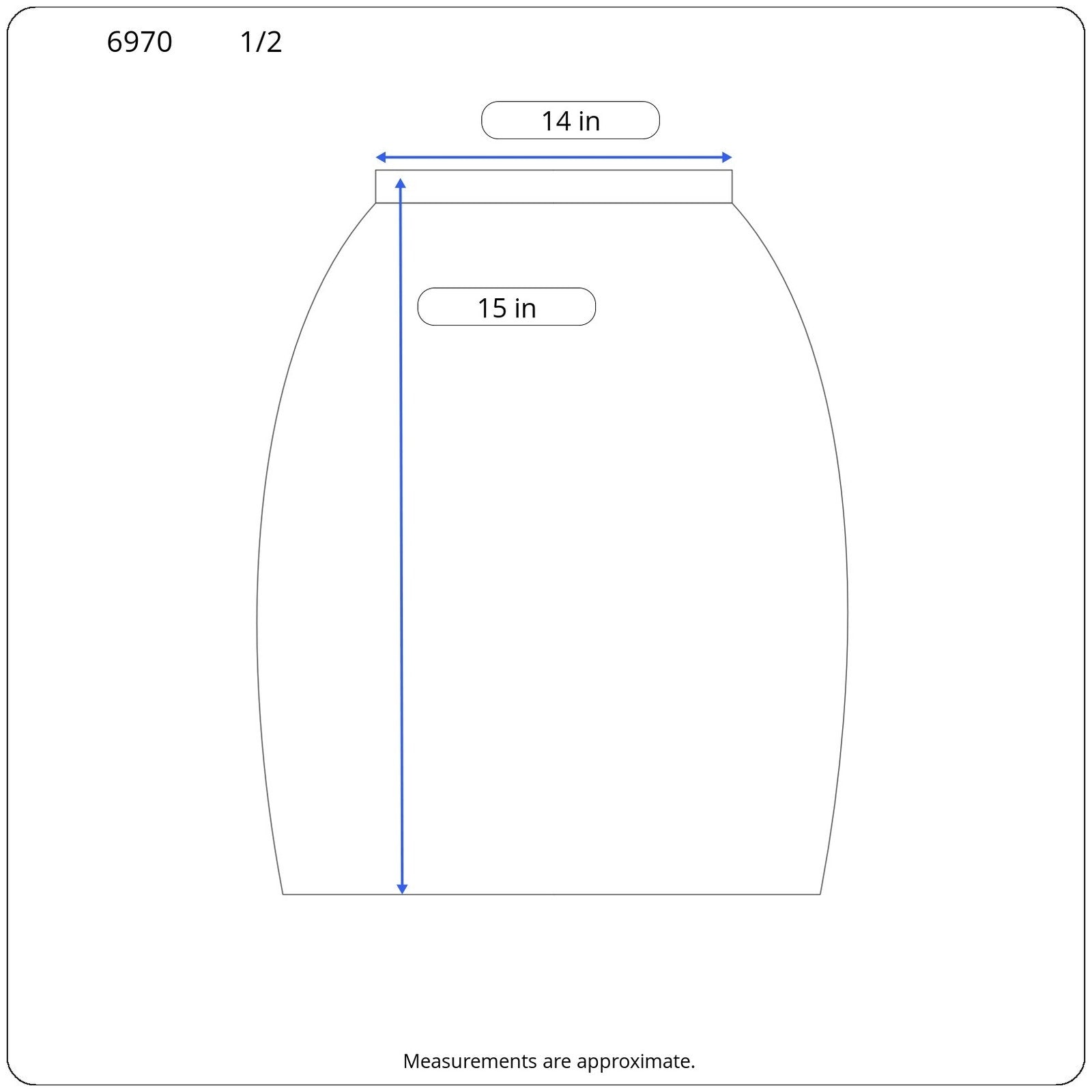 Y2K Short Denim Jewel Pocket Skirt - Women's Size 1/2