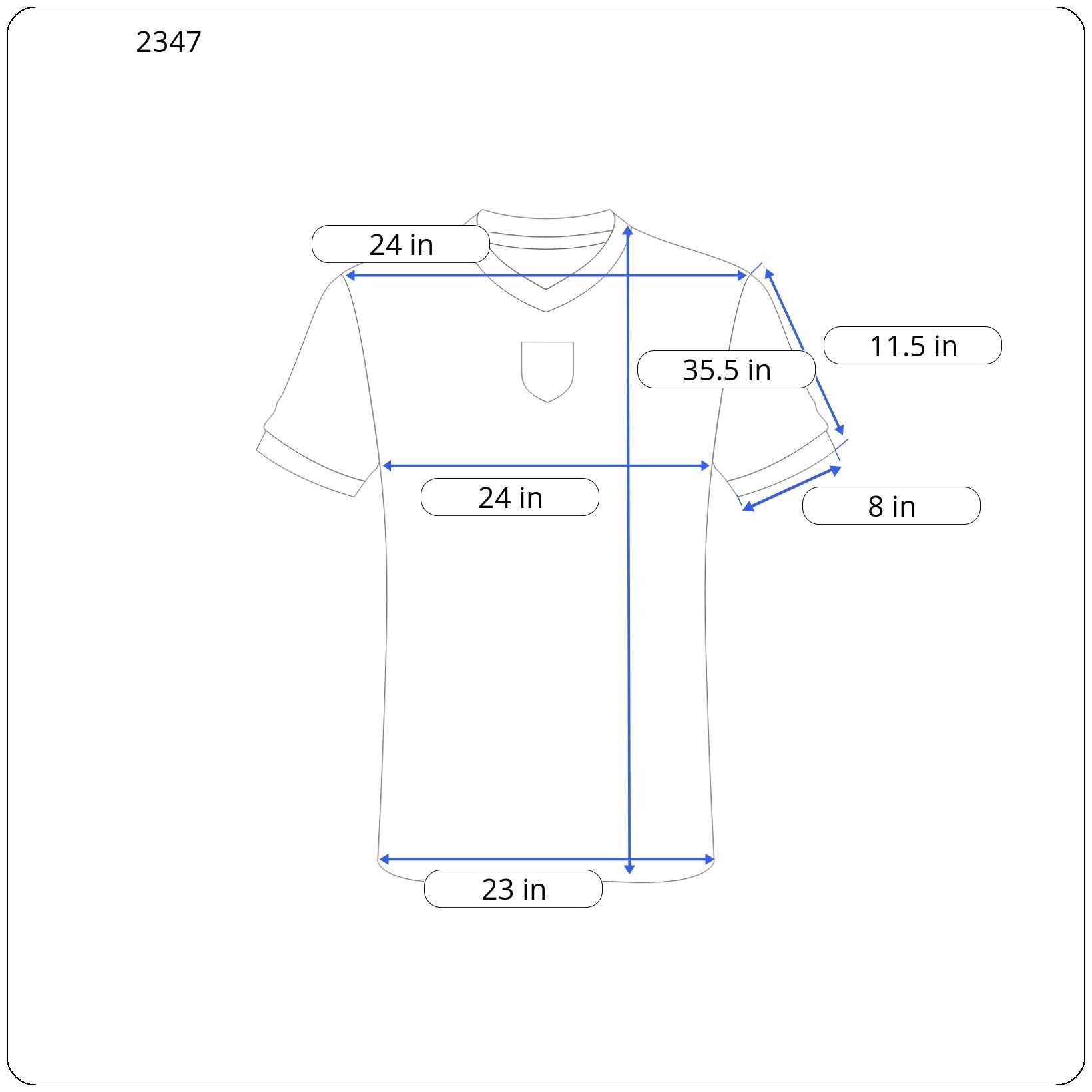 Reebok Brett Favre #4 Vikings Football Jersey - Men's Size Large