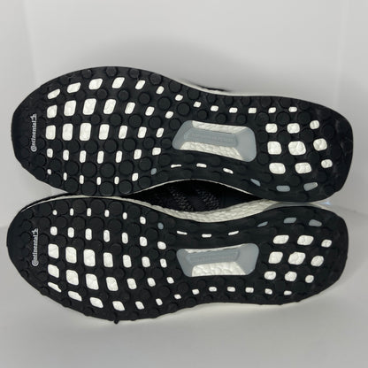 Adidas EQT Support Ultra Primeknit Core Black BB1241 - Men's Size 9