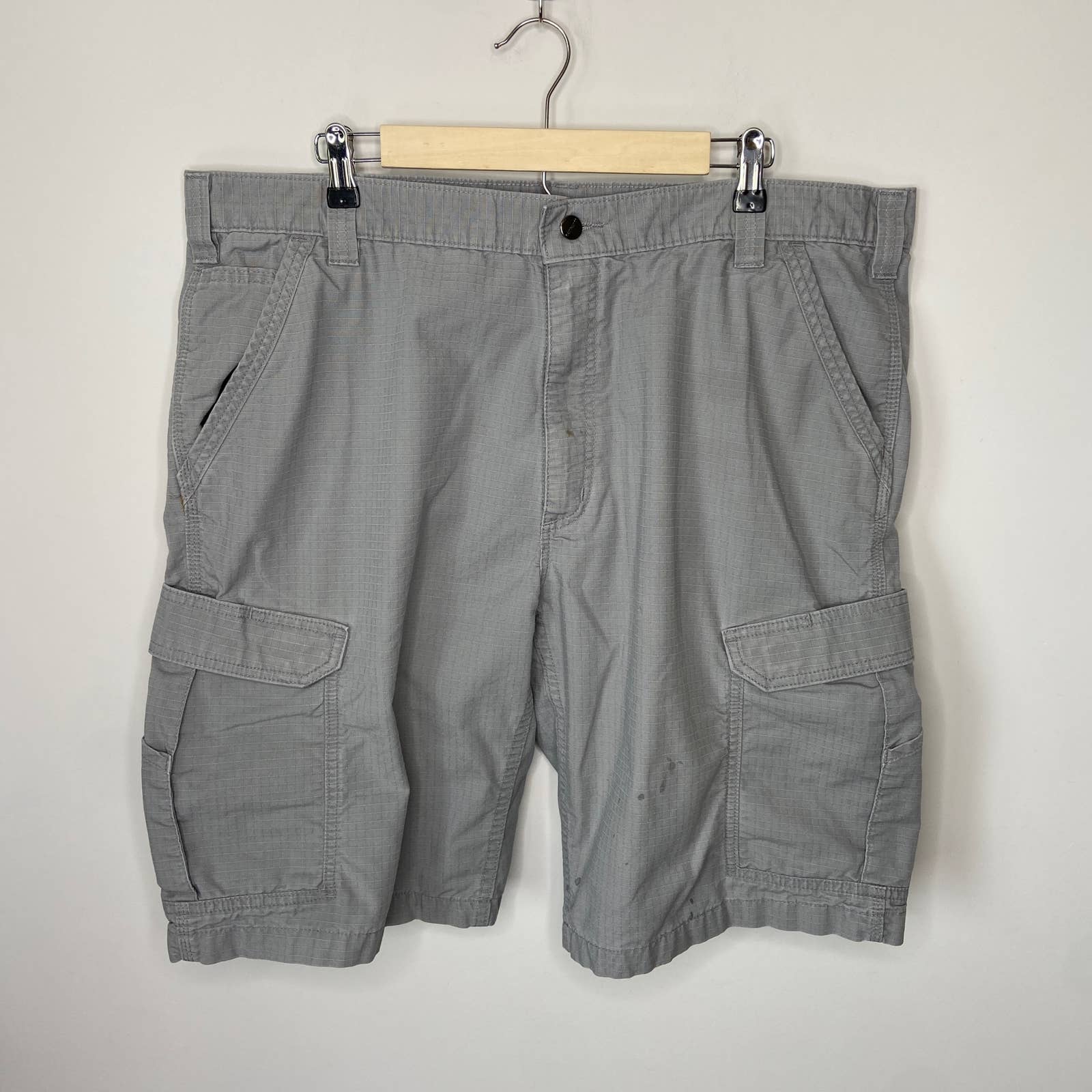 Size 42 cargo on sale shorts