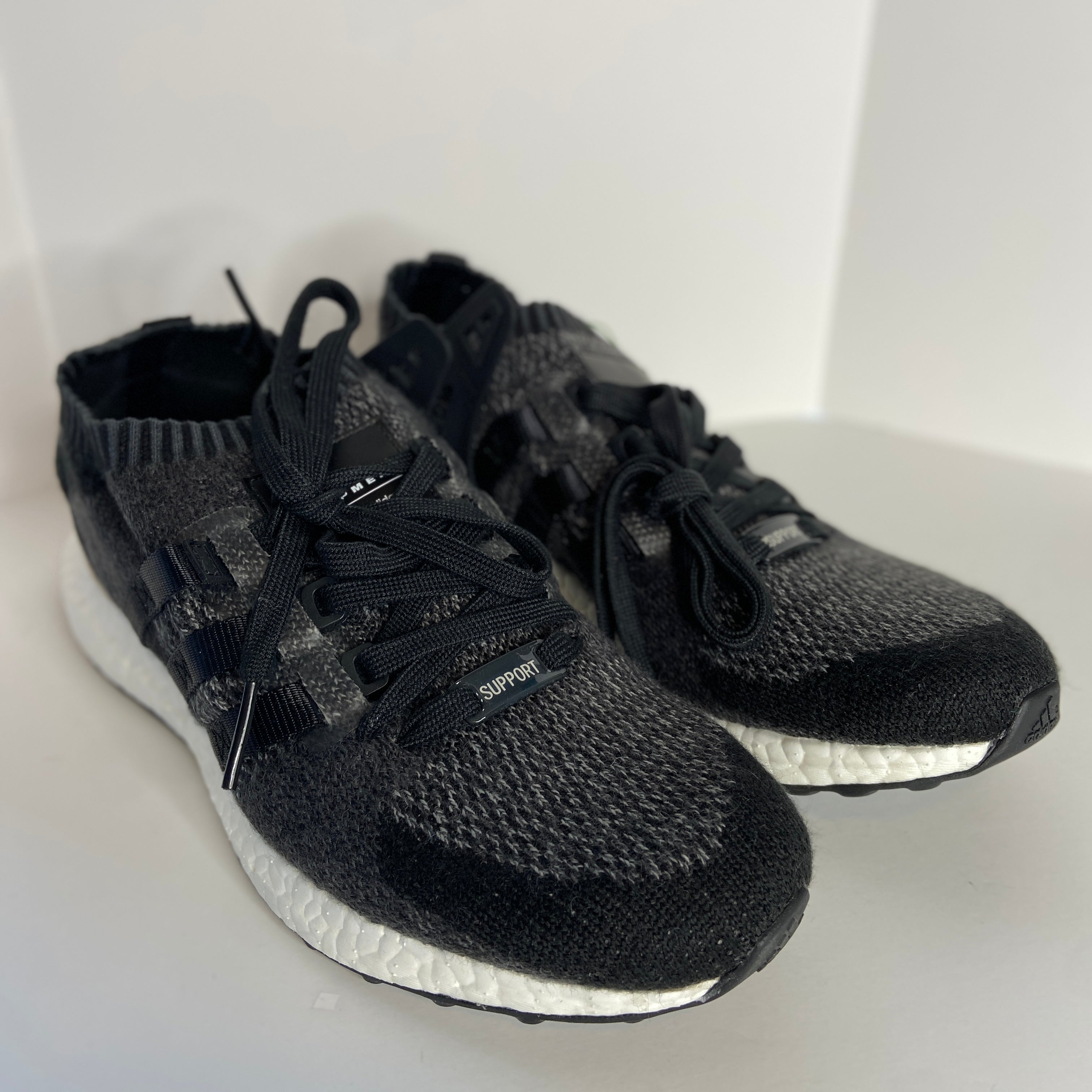 Eqt support ultra core cheap black