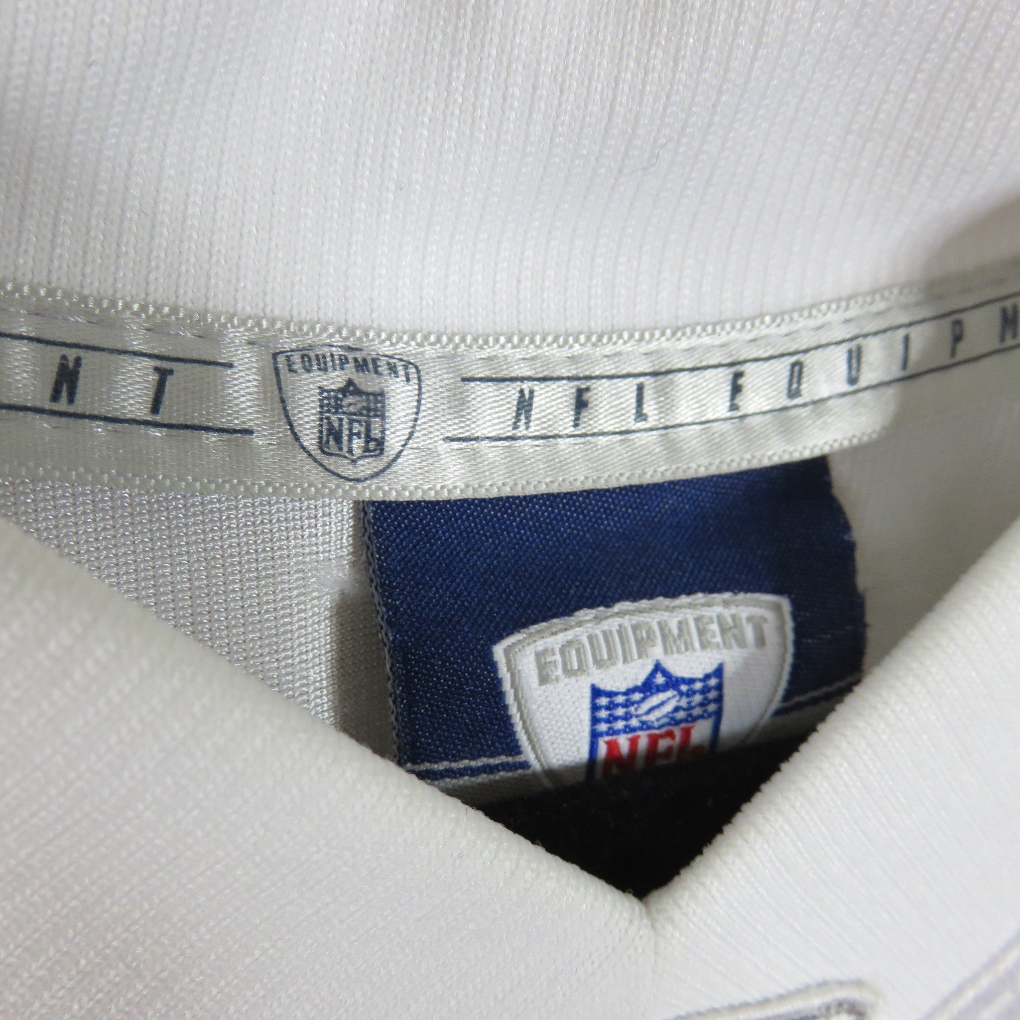 Reebok Brett Favre #4 Vikings Football Jersey - Men's Size Large