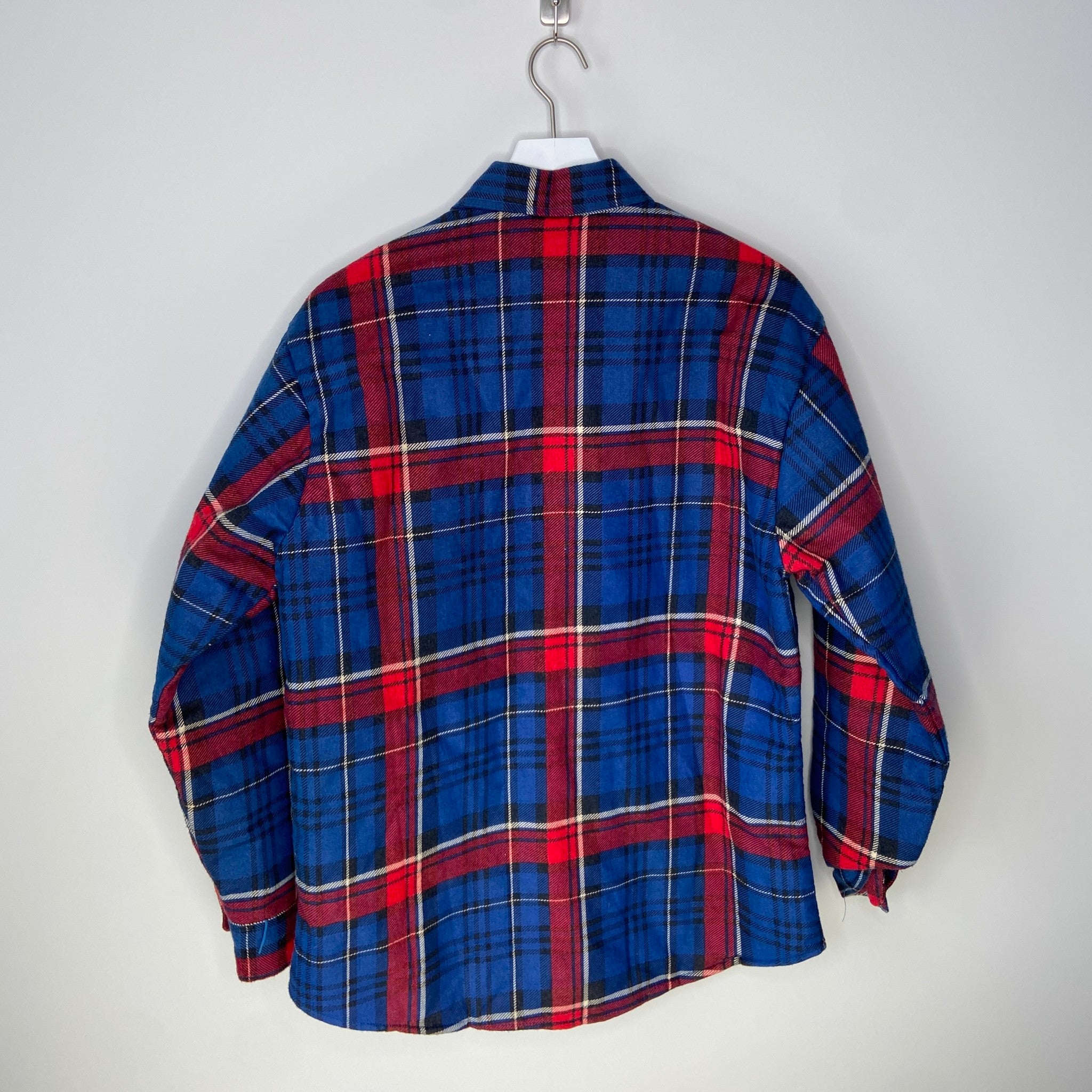 Northwest territory quilted flannel jacket hotsell