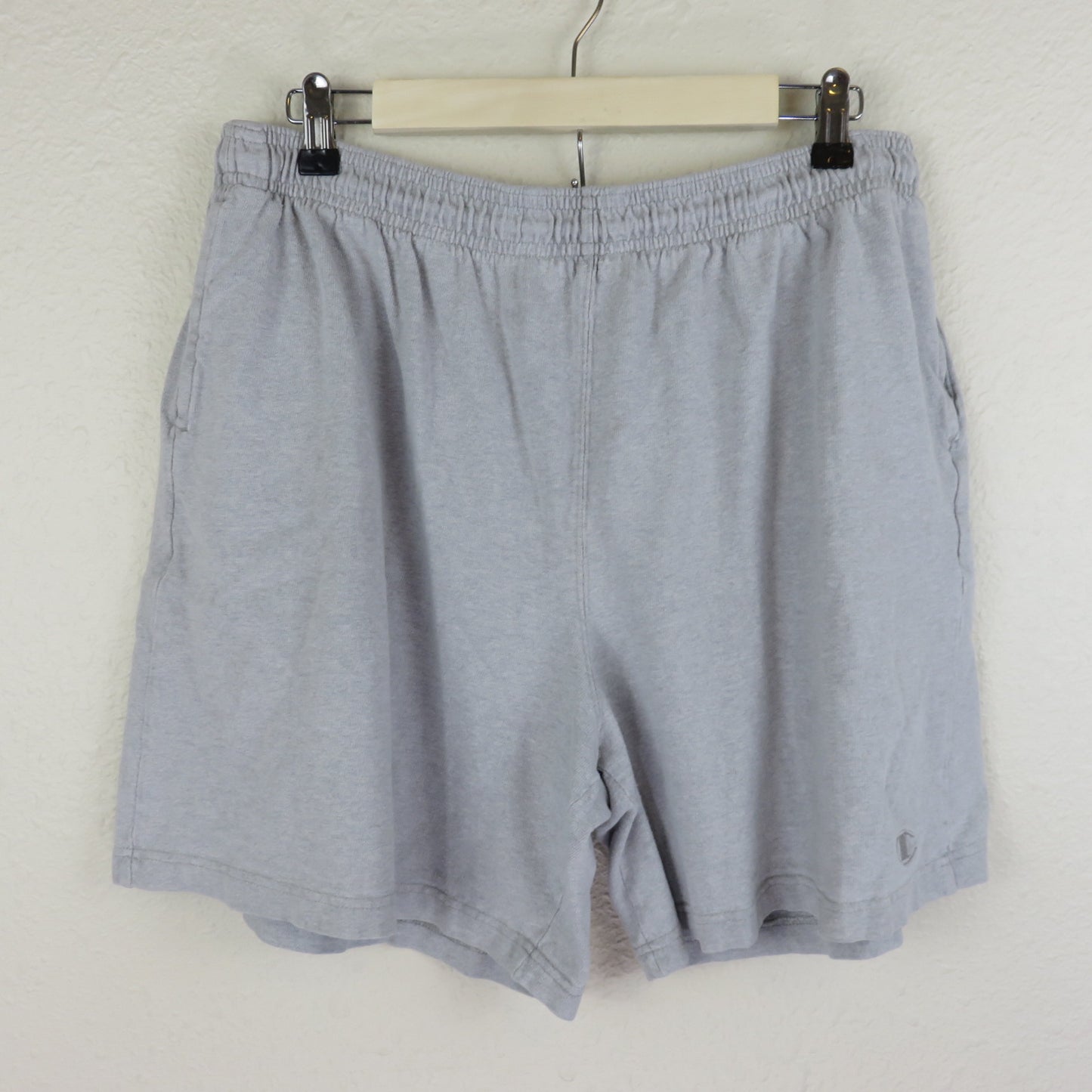 Champion Grey Shorts - Men's XL