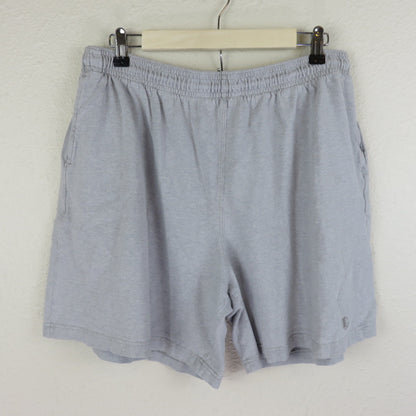 Champion Grey Shorts - Men's XL