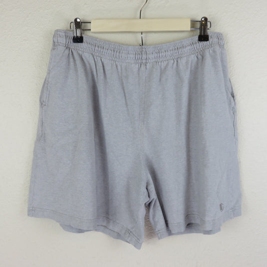 Champion Grey Shorts - Men's XL