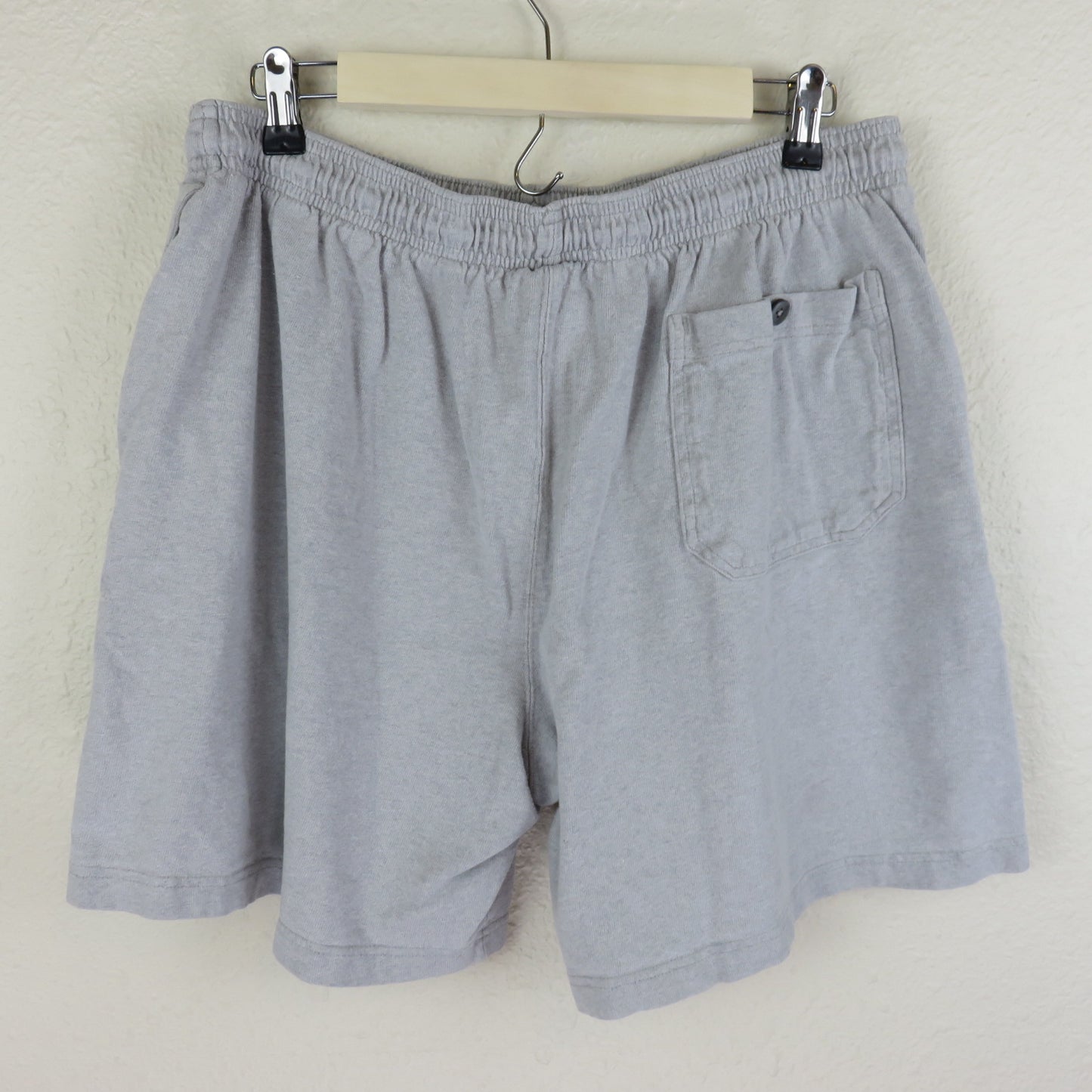 Champion Grey Shorts - Men's XL