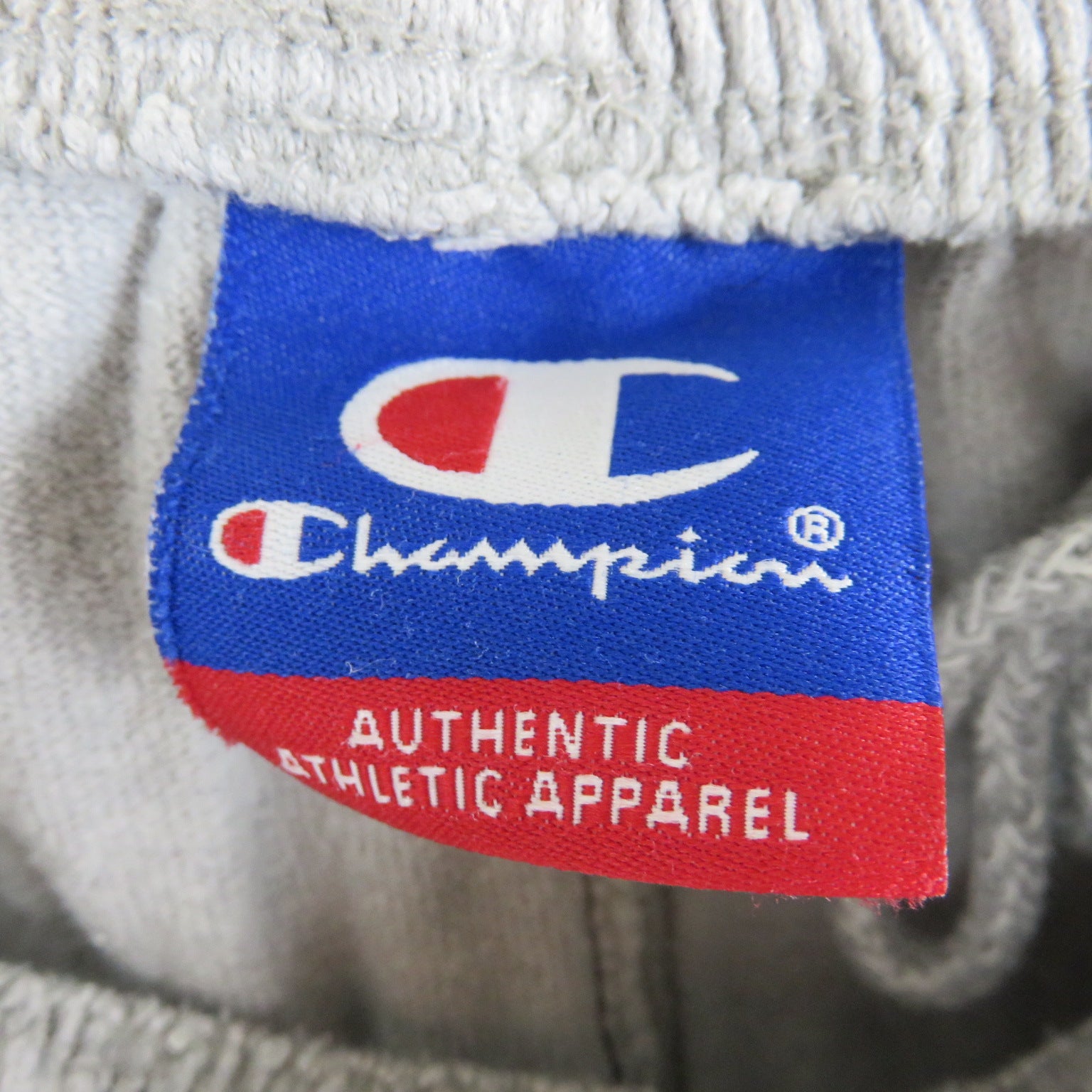 Champion Grey Shorts - Men's XL