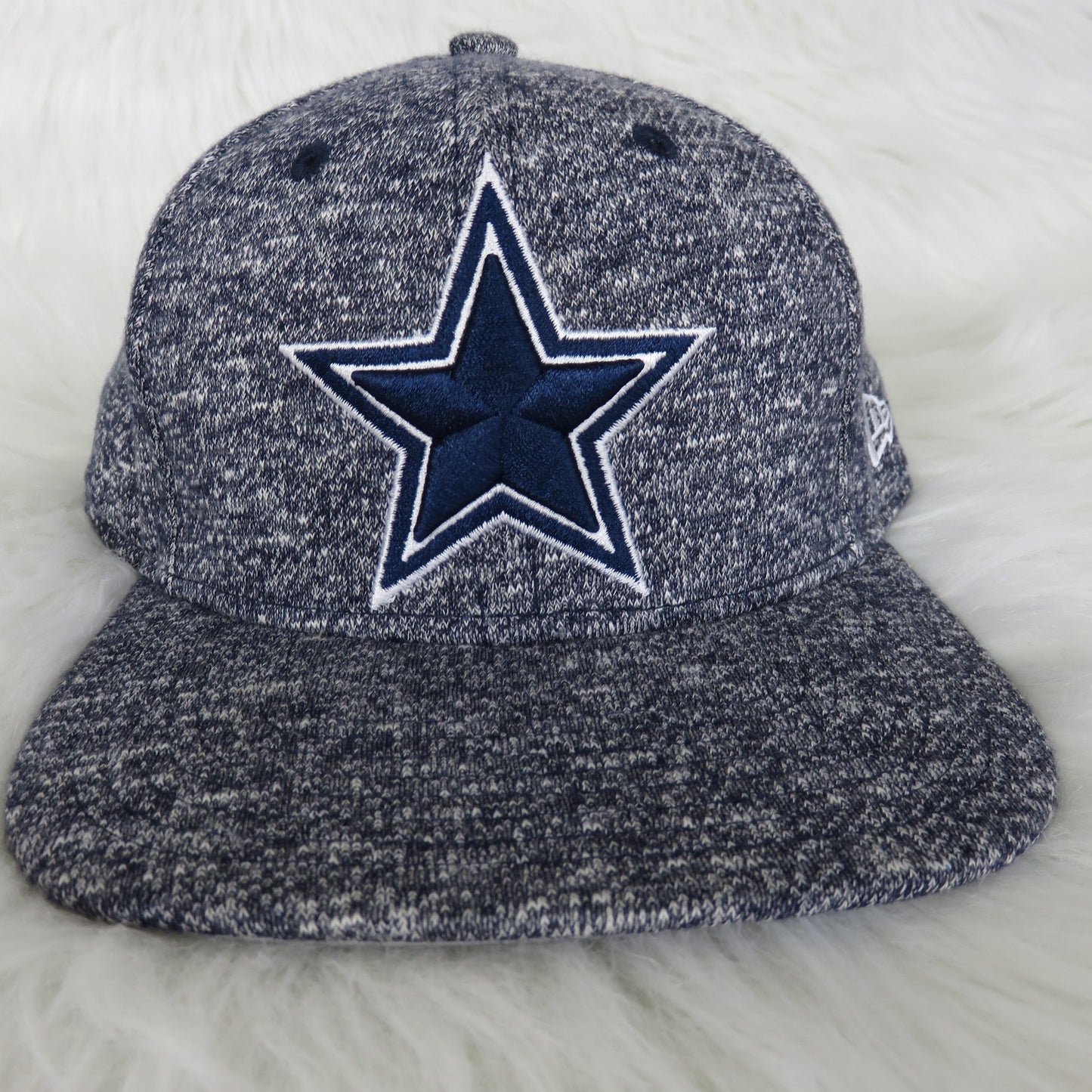 New Era Dallas Cowboys Snapback Hat