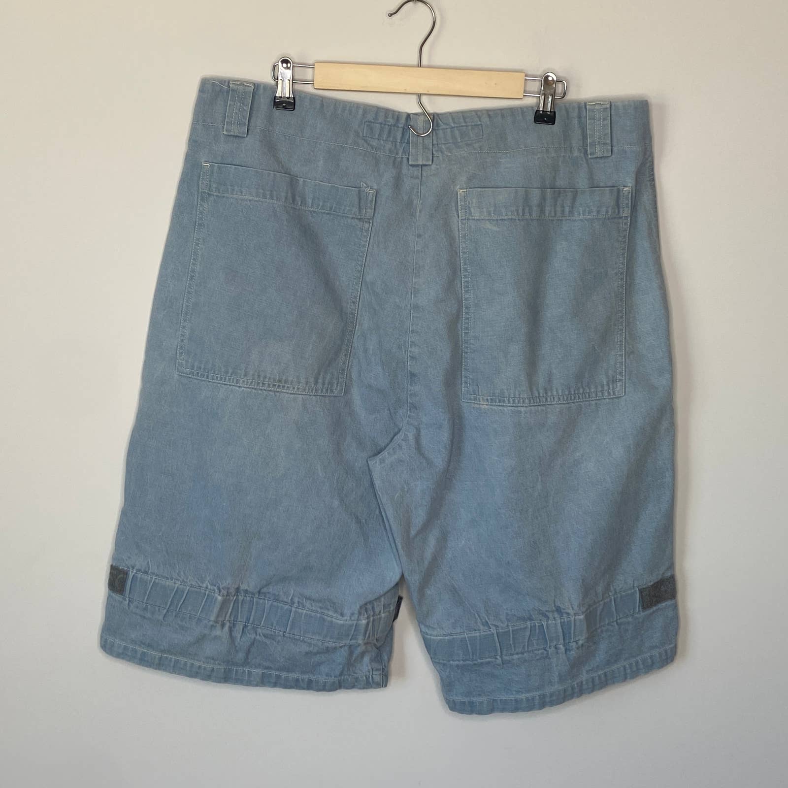 Men's store girbaud shorts