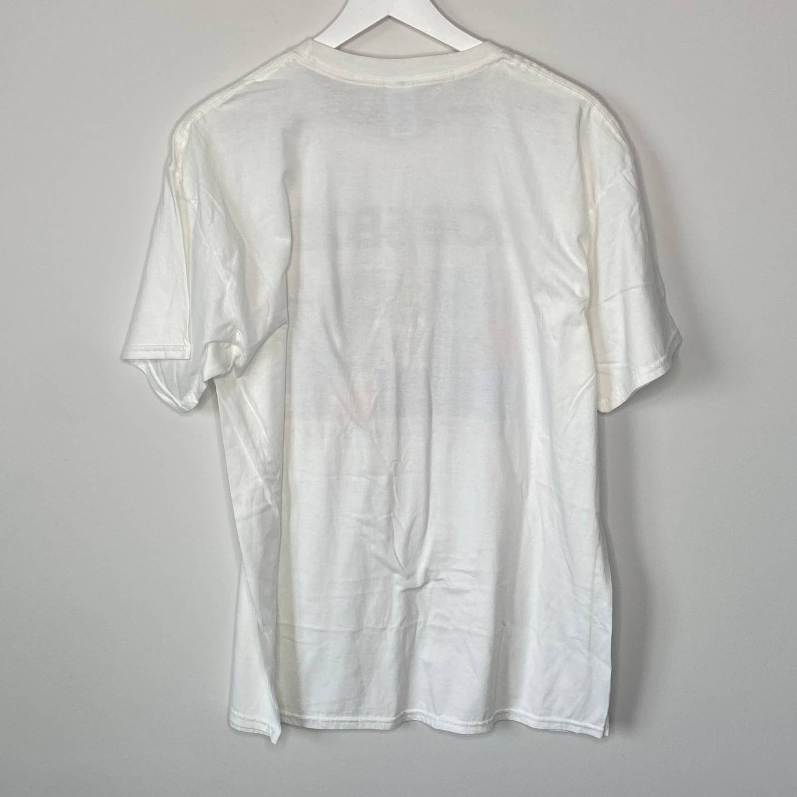 Bob Seger The Final Tour 2018 Concert T Shirt - Unisex Size XL