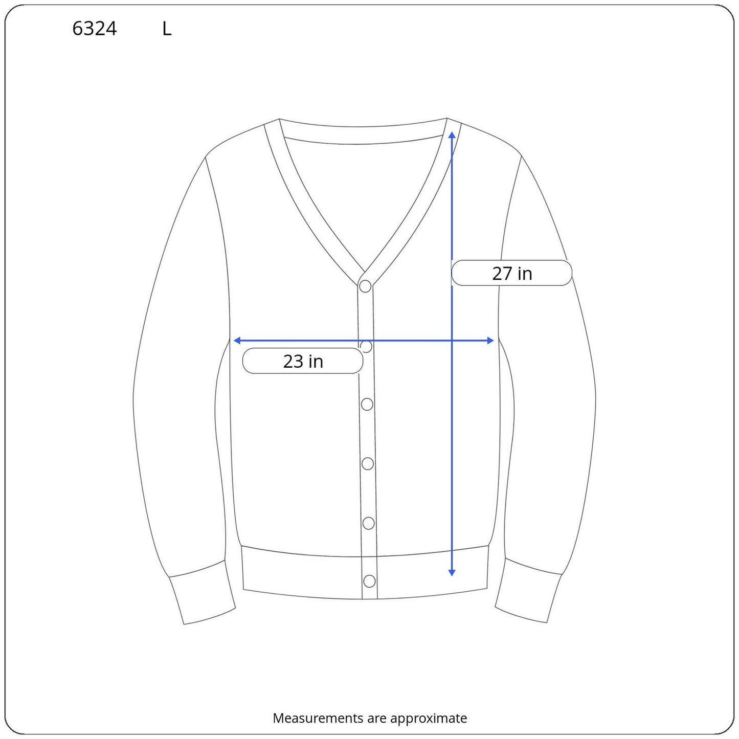 Y2K V Neck Heavy Cable Knit Preppy Sweater - Women's Size L