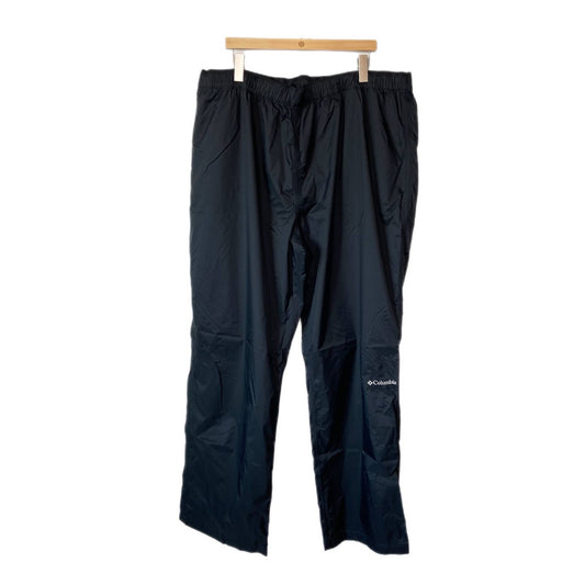 Omni-Tech Columbia Waterproof Nylon Pants - Men's Size 4XT