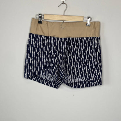 Loft Stretch Waist Shorts - Women's Size 6M