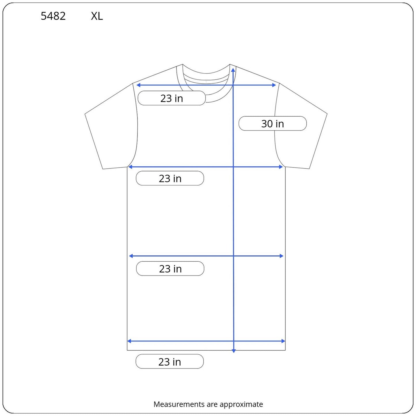 Bob Seger The Final Tour 2018 Concert T Shirt - Unisex Size XL