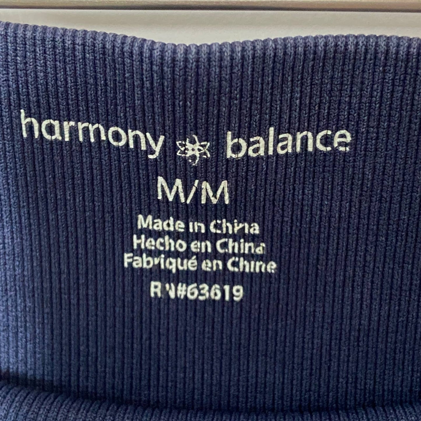 Harmony balance biker shorts Clearance